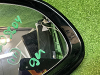 Зеркало правое BMW X6 G06 (2019-н.в.) 9 контактов