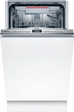 Встраиваемая посудомоечная машина Bosch SPV4HMX54E