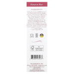 Badger, Очищающее масло из дамасской розы, 59,1 мл (2 жидк. унц.)