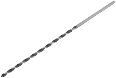 Сверло по дереву удлиненное 8х400 мм