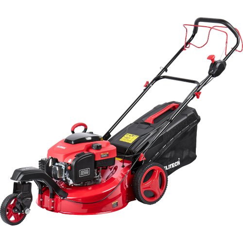 Газонокосилка ELITECH ГБ 3851ТС3 (E1601.017.00) бензиновая