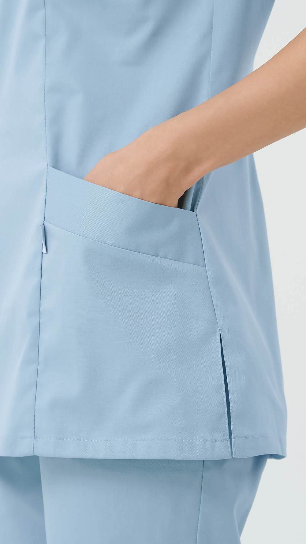 Костюм хирургический Стандарт стрейч №4306