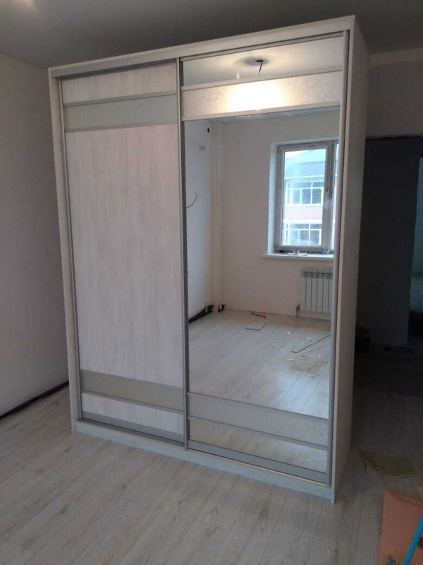 ШКАФЫ НА ЗАКАЗ ЛЮБОГО  РАЗМЕРА