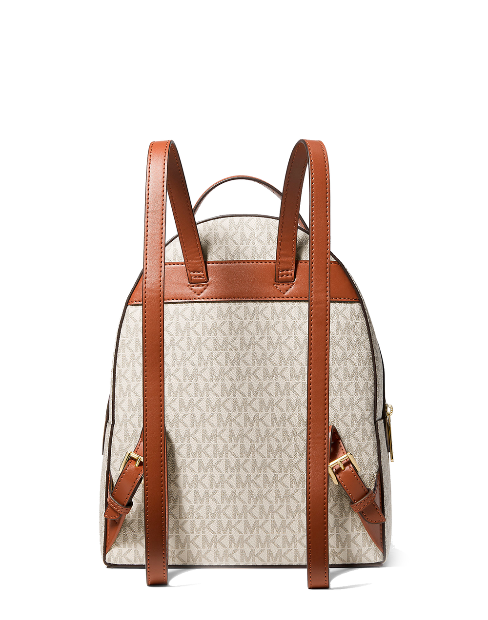 Рюкзак Michael Kors Sheila Logo | Бежевый с песочным