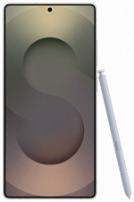 Смартфон Samsung Galaxy S25 Ultra 5G 12 ГБ/256 ГБ серебристый