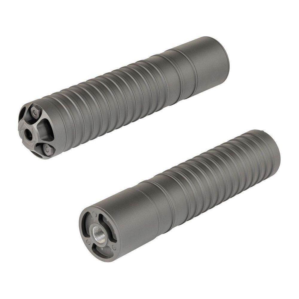 ДТКП Байкал Лось 145 .308Win, Гексагон