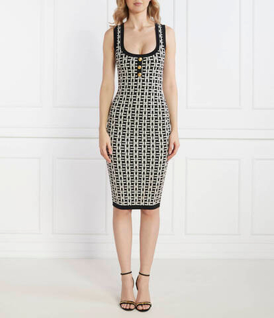 Платье Elisabetta Franchi - черный(AM55Z41E2)