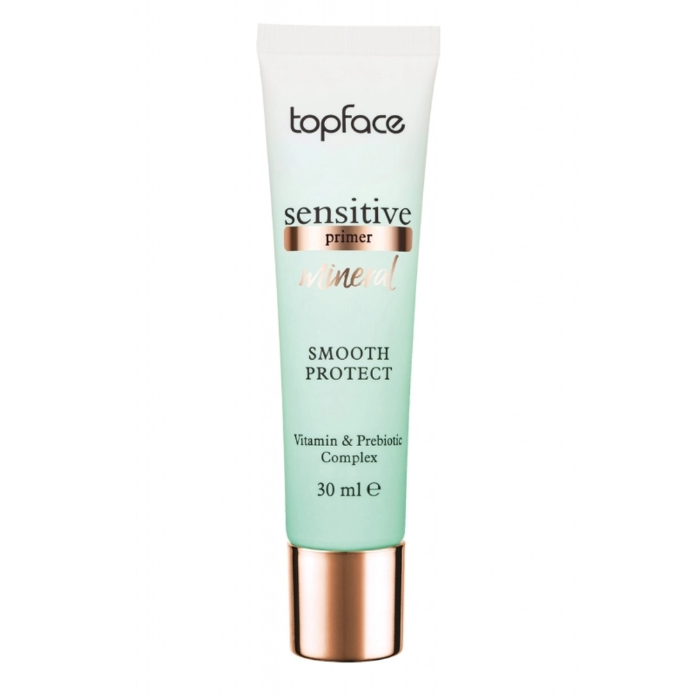 Праймер Topface Primer Complex Smooth Protect 001 30 мл
