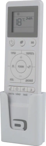 Сплит-система кондиционер Rovex City pro RS-24CST4 70 м²