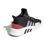 Кроссовки Adidas Originals EQT Bask ADV Core Black