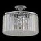 Потолочный светильник Crystal Lux HILTON PL4 CHROME