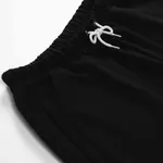 Шорты Тандем Тэндай Cтритбольные TND Athletics черные