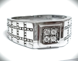 Ювелирное кольцо Эстерелла