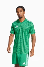 Футболка adidas Team Icon 25 - зеленый