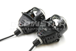 Билед модули Aozoom K10 2025 3.0 дюйма, 2 чипа, 5500K, 12V, 58W/66W, крепление 3R и съемное гаечное (комплект, 2шт)
