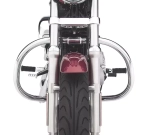 Защитные дуги Sportster