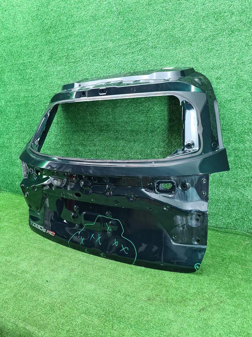 Крышка багажника Chery Tiggo 8 Pro Max (2023-н.в.)