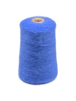 ПРяжа на бобине (Италия) 70% мохер 30% шелк 100г-950м 270 г