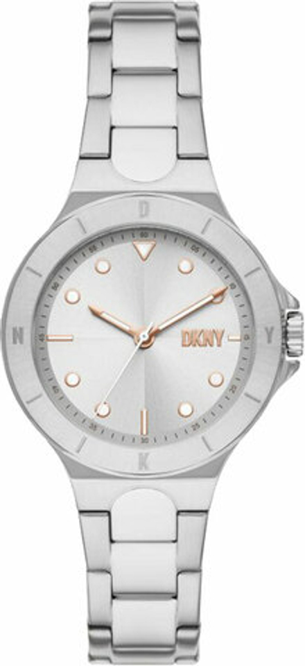 Женские наручные часы DKNY NY6641