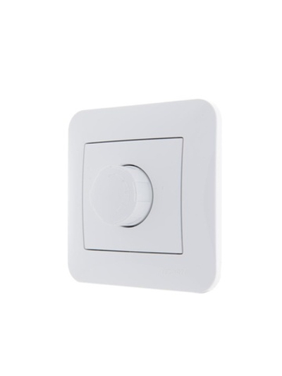 Механизм светорегулятора СП 800Вт Karina бел. LEZARD 707-0288-115