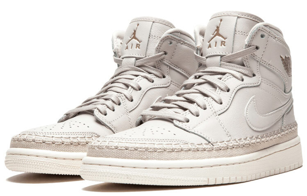 Jordan 1 desert sand best sale