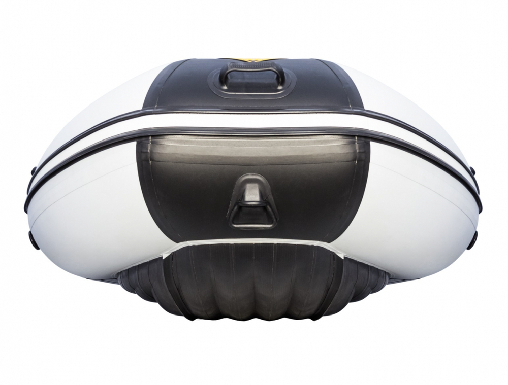 Ривьера 3600 НДНД Гидролыжа + Toyama T 9.8 BMS (комплект лодка + мотор)