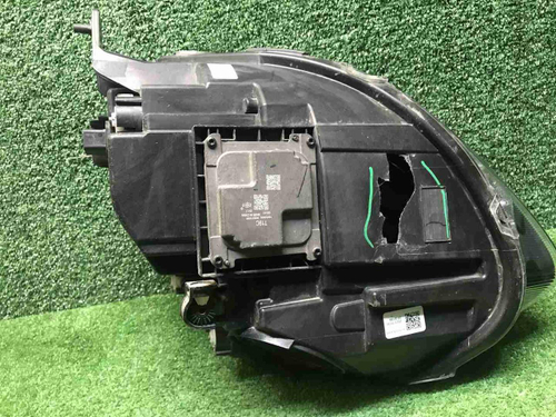 Фара левая Omoda C5 (2022-н.в.) LED