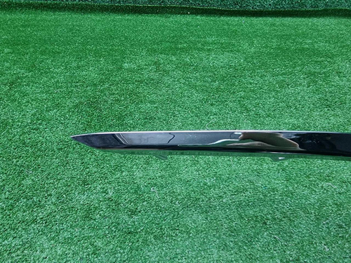 Молдинг переднего бампера Toyota Camry xv70 20-нв