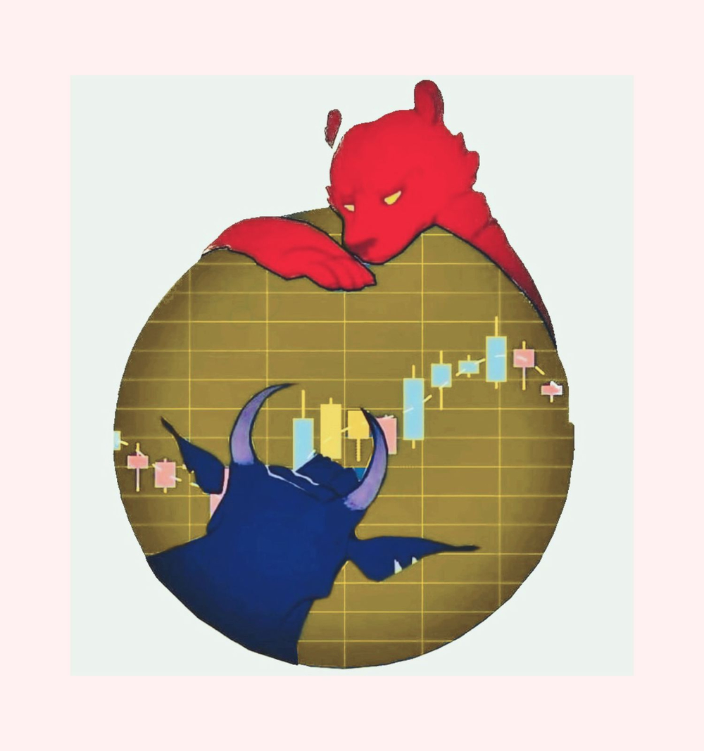 Интенсив "Магия уровней" запись