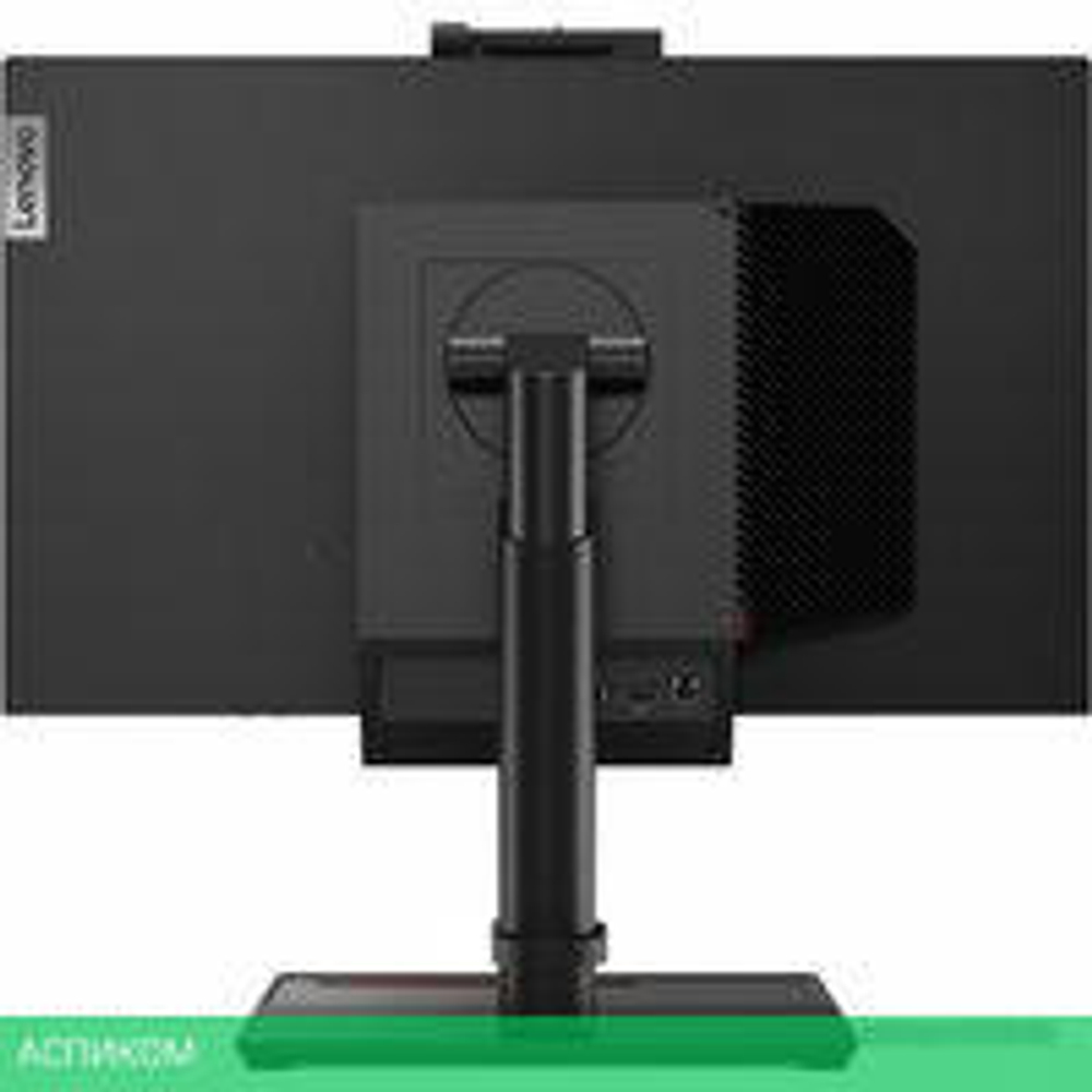 Монитор Lenovo ThinkCentre Tiny-In-One 24 Gen 4 11GDPAT1EU
