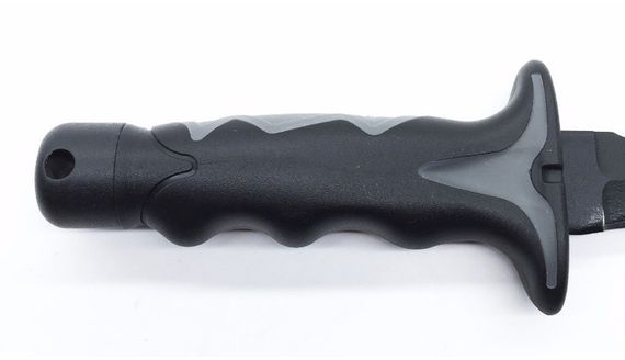 Нож Cressi Predator