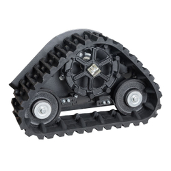 Снегоуборщик REDVERG PROLine RD-SB87/2100BS-TE