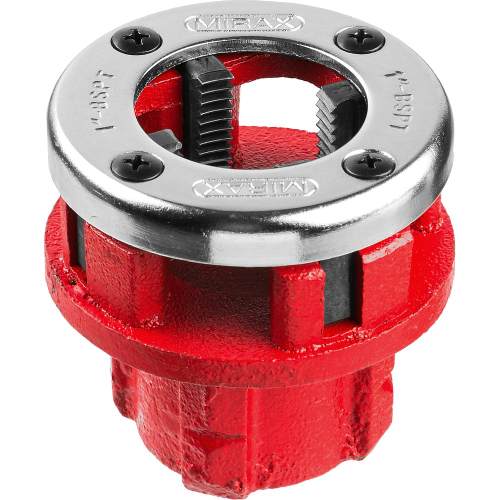 MIRAX 1_, трубный резьбонарезной клупп (28241-1)