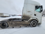 DAF XG 4x2 Седельный тягач ХG 480 FT (Дизельный, 12,9 л, 483 л.с., АТ)