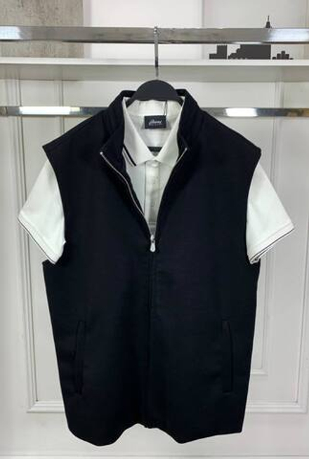 Безрукавка Brunello Cucinelli