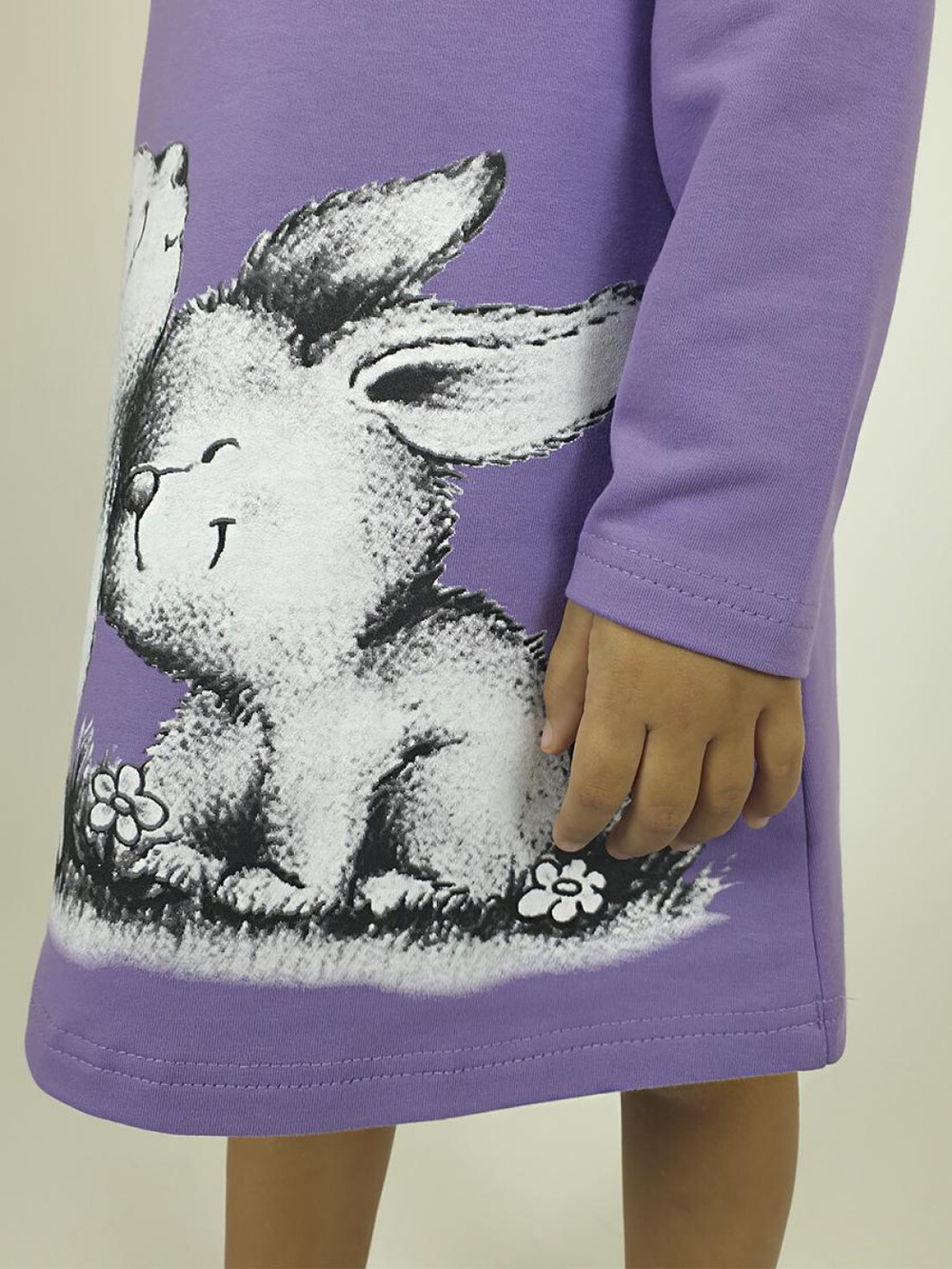 9-31-21 Платье для девочки