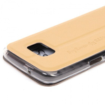 Чехол-книжка для Samsung Galaxy S7, 007174-1 Розовый