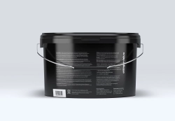 Шпаклевка готовая акриловая OTTINGER Basis Aqua белая 25кг