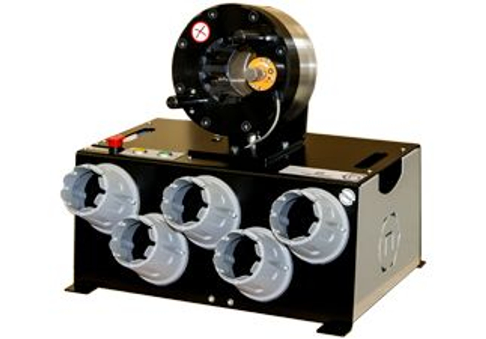 Опрессовочный станок Neotech Marken NK-30