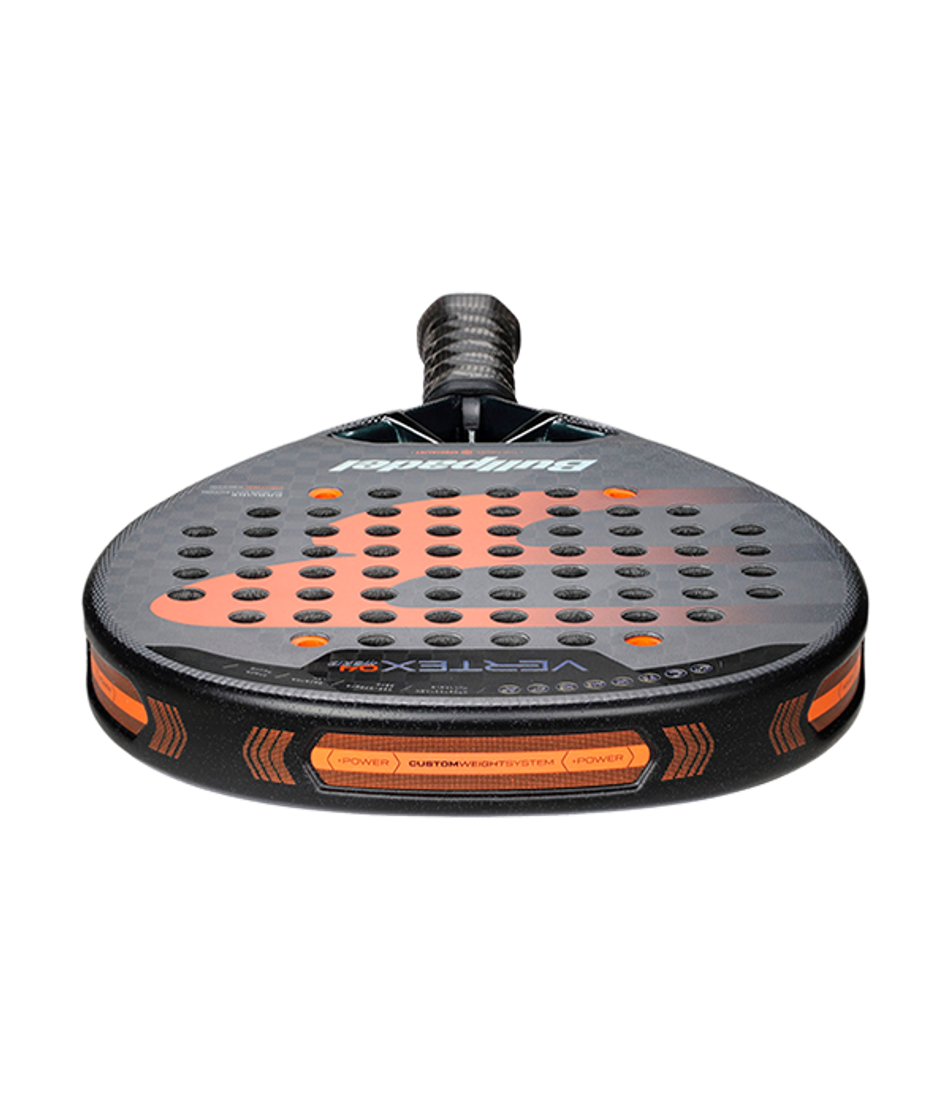 Bullpadel VERTEX 04 Hybrid 2025 ракетка падел