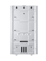 Газовая колонка Thermex G 20 TD PRO (турбо+дымоход) 20 кВт