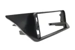 Магнитола для Mercedes-Benz E W212 седан 2012-2015 NTG 4.5 - Kuberg монитор 12.3" в стиле MERCEDES на Android 13, Быстрая, CarPlay, 4G SIM-слот