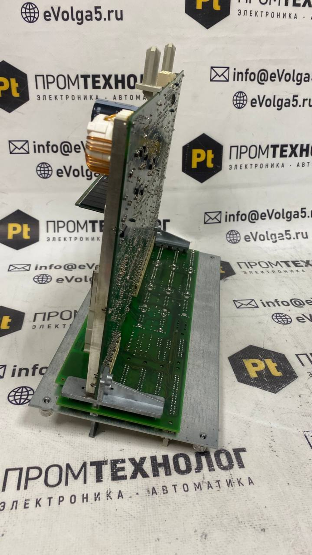 Модули Siemens Simodrive 6FC5410-0AY03-0AA1 б/у