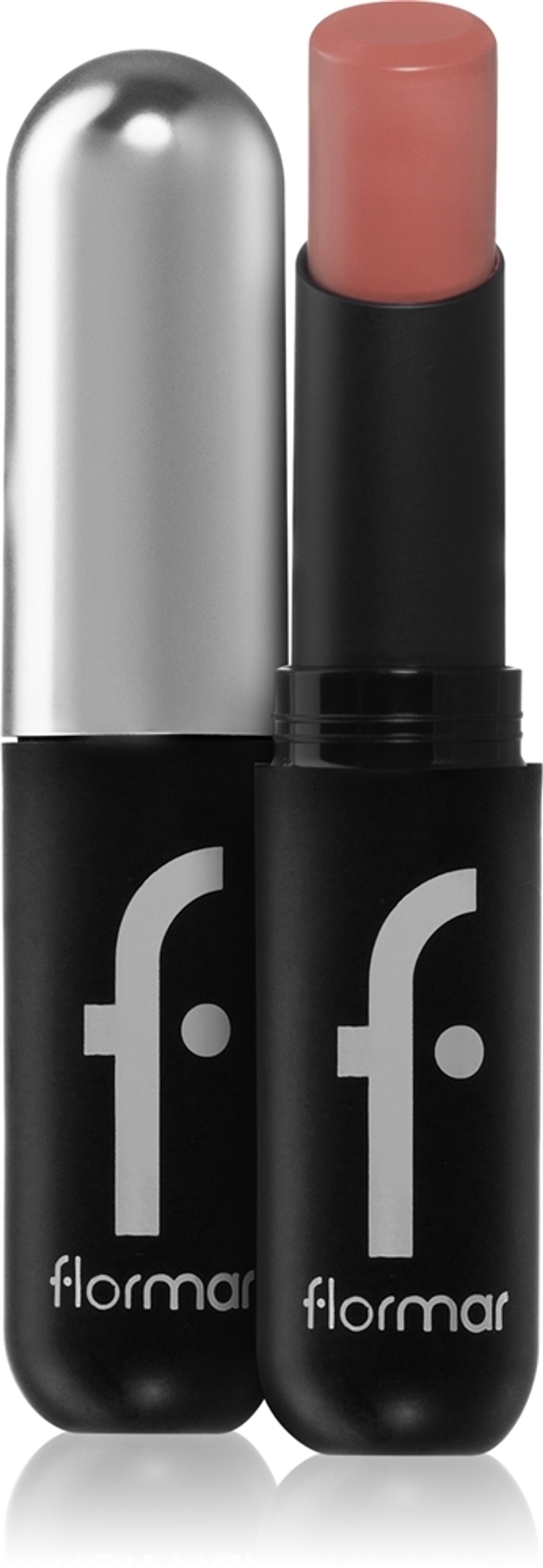 flormar Lightweight Lip Powder Lipstick - Стойкая помада с матовым эффектом, 3 g