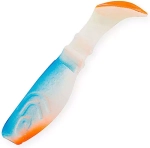 Силиконовая приманка Akara Raptor R2.5 70мм 4.79г