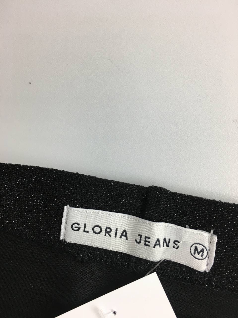 Юбка Gloria Jeans с люрексом 46 размер