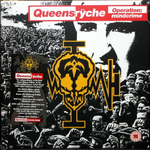Queensryche / Operation Mindcrime (Limited Edition)(4CD+DVD)