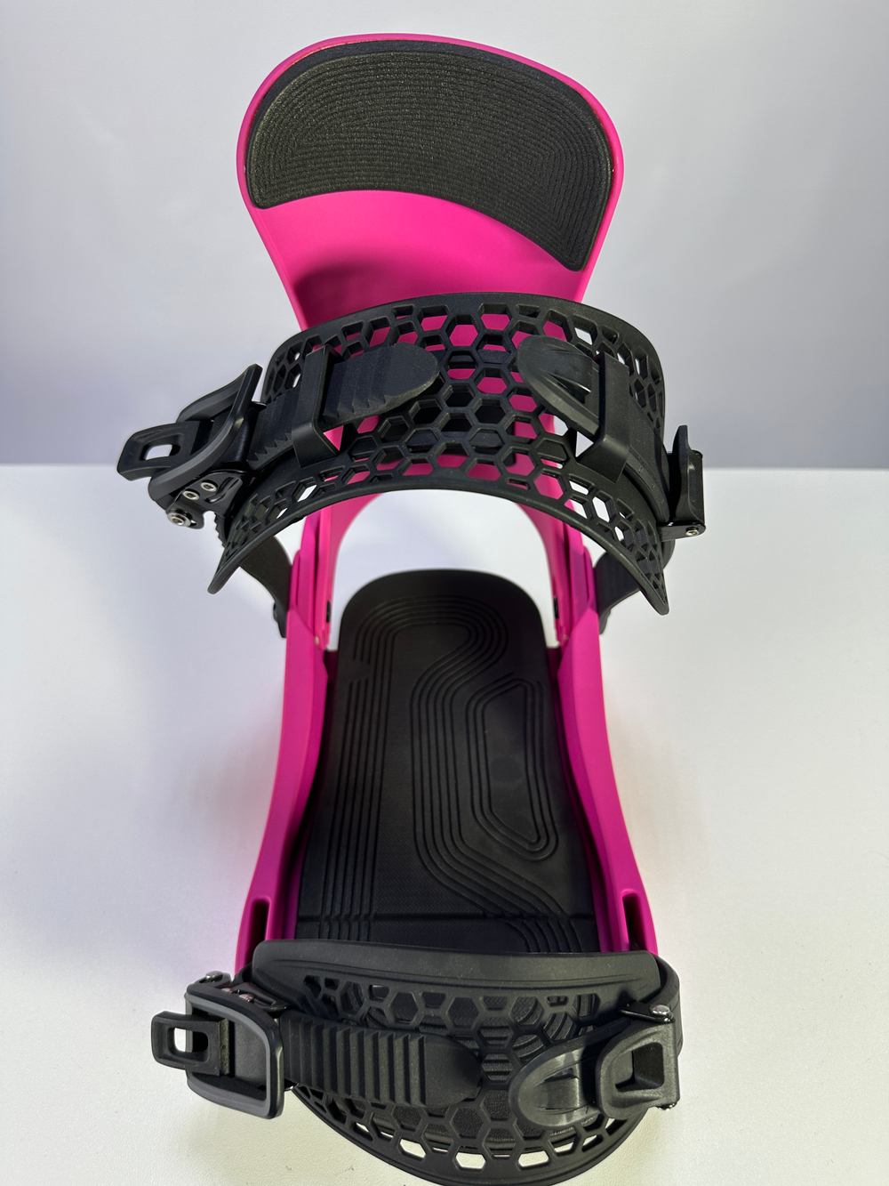 Крепления для сноуборда CHANRICH LOVER