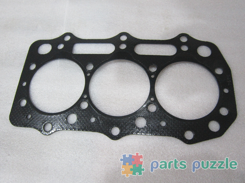 Прокладка головки блока 1,3 мм, оригинал / HEAD GASKET АРТ: 111147570