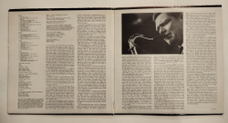 Винтажная виниловая пластинка LP Zoot Sims Zootcase (USA 1976)
